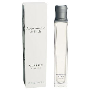 Abercrombie \u0026 Fitch / Classic Perfume