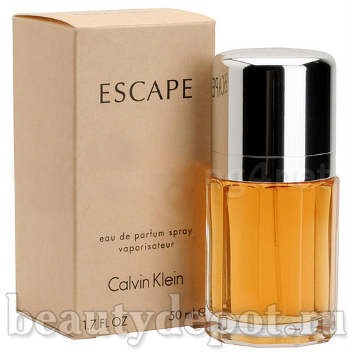 Calvin Klein Escape