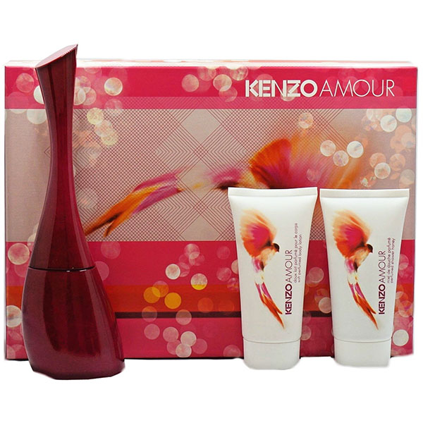 Kenzo amour set sale