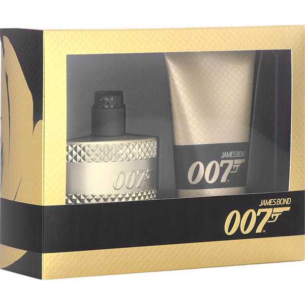 Туалетная Вода Мужская 007 Джеймс Бонд Купить