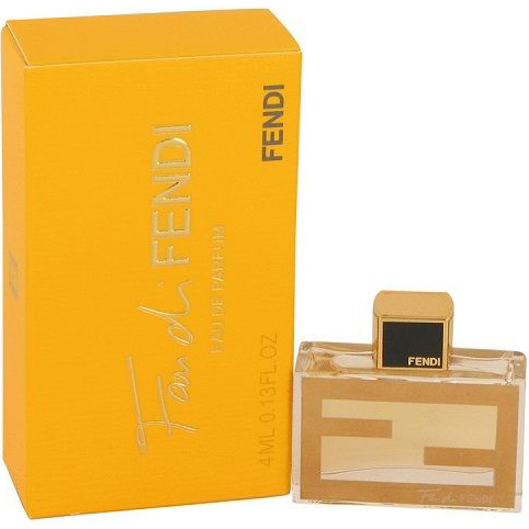Fan di Fendi