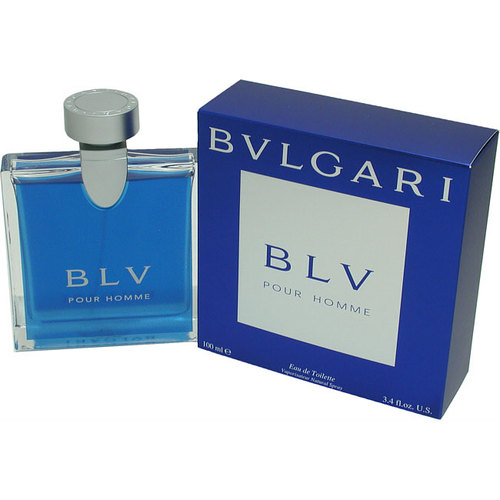 Bvlgari pour homme blv hotsell