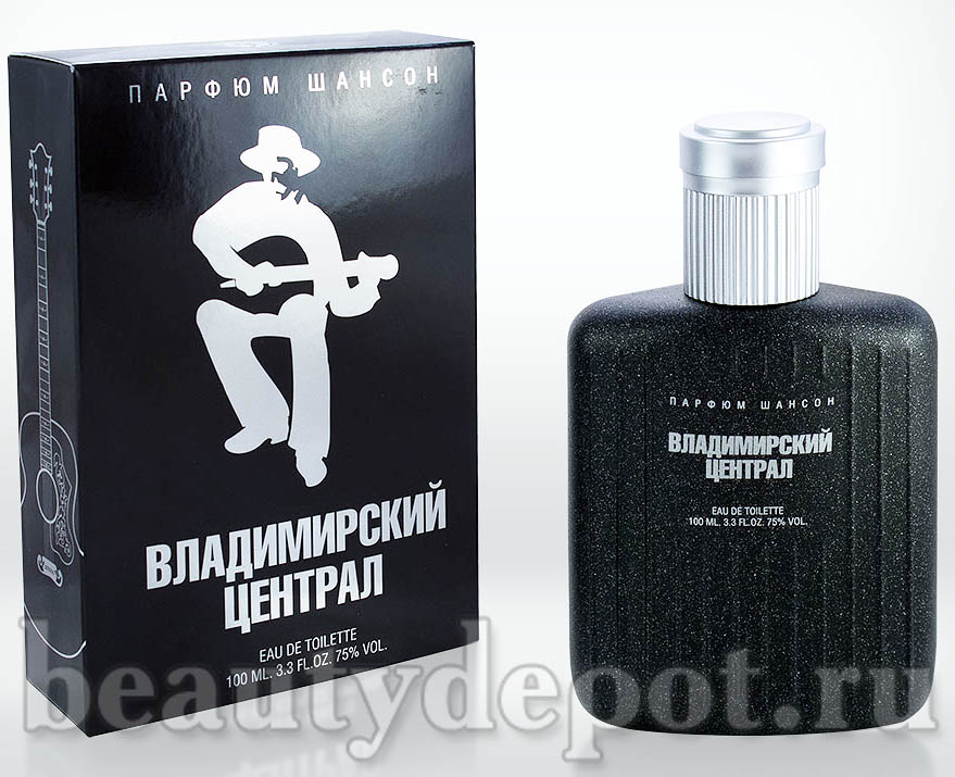 Купить Духи Во Владимире