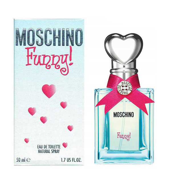 Moschino funny цена. Moschino funny w EDT 50 ml. Moschino funny w EDT 100 ml. Moschino funny Eau de Toilette 100 мл. Moschino funny! Moschino 50 ml.