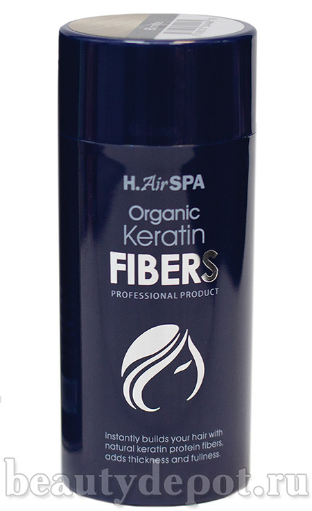 Кератиновые Волокна Для Волос Купить