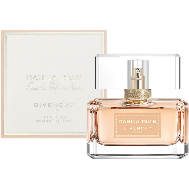 dahlia divin eau de parfum nude