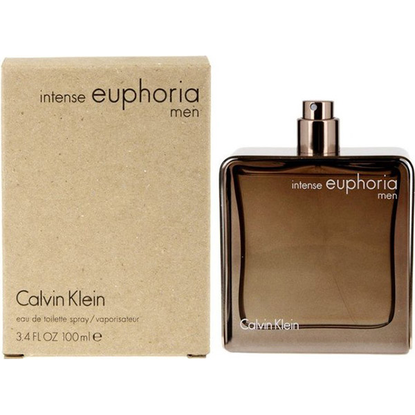 Intense Euphoria Men
