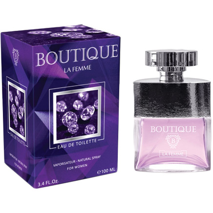 Boutique La Femme