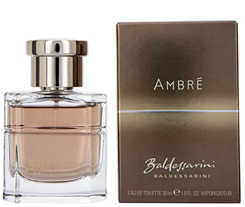 baldessarini ambre after shave