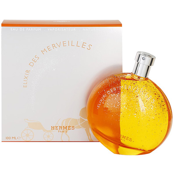 hermes parfum elixir merveilles