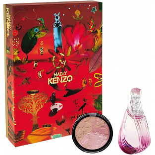 kenzo madly eau de toilette