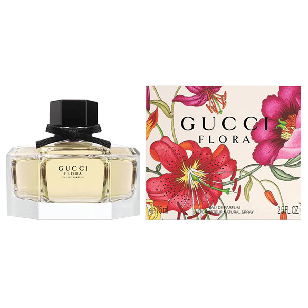 Gucci flora edp deals