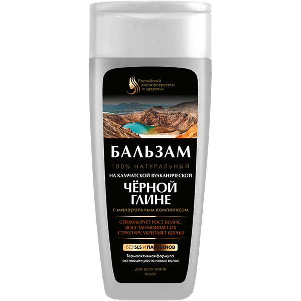 Российский институт красоты и здоровья бальзам для волос