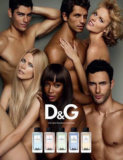 Модели Tyson Ballou, Naomi Campbell, Noah Mills, Eva Herzigova,Fernando Fernandes, Claudia Schiffer в рекламе D&G Anthology Модели Tyson Ballou, Naomi Campbell, Noah Mills, Eva Herzigova,Fernando Fernandes, Claudia Schiffer в рекламе D&G Anthology
