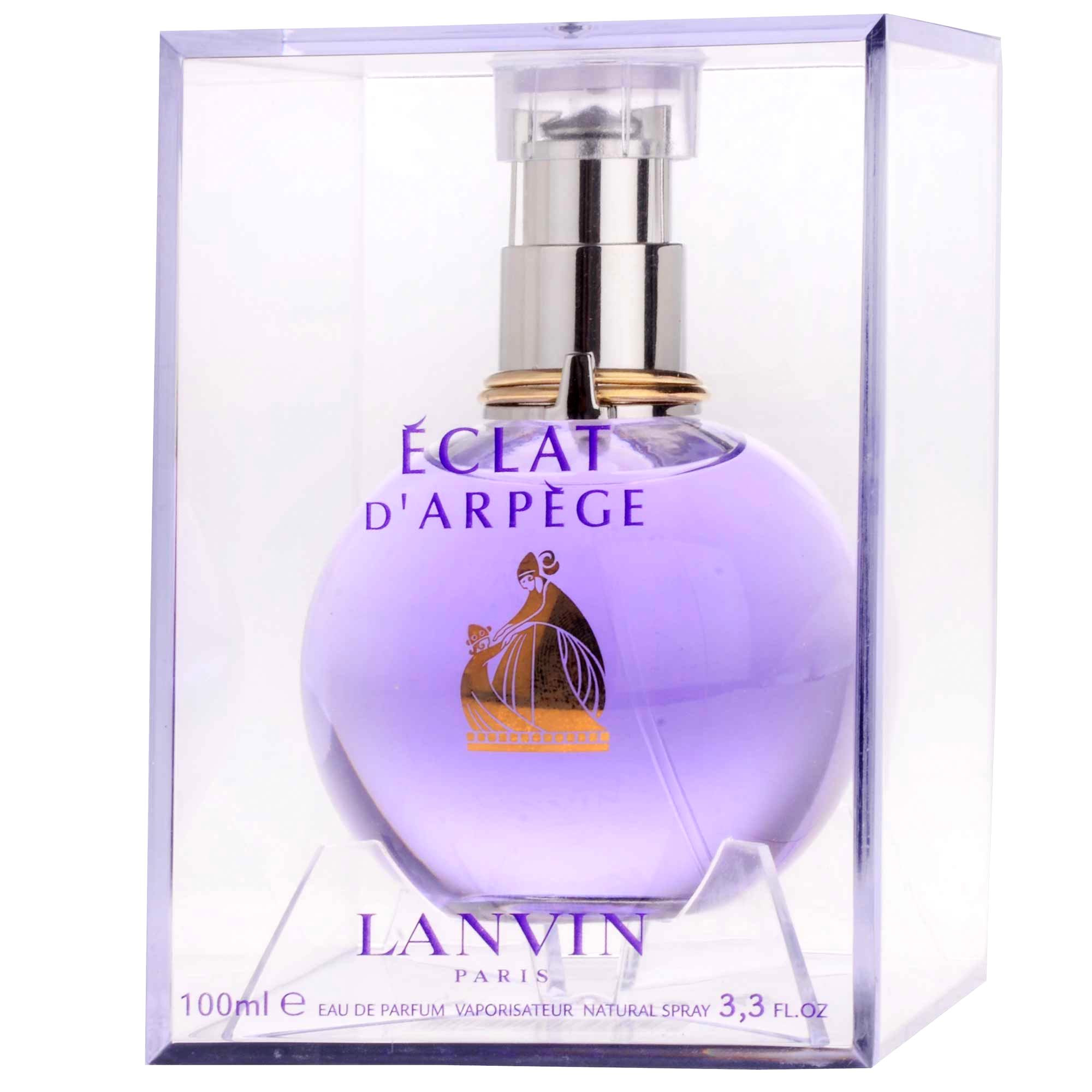 Духи Lanvin лэтуаль